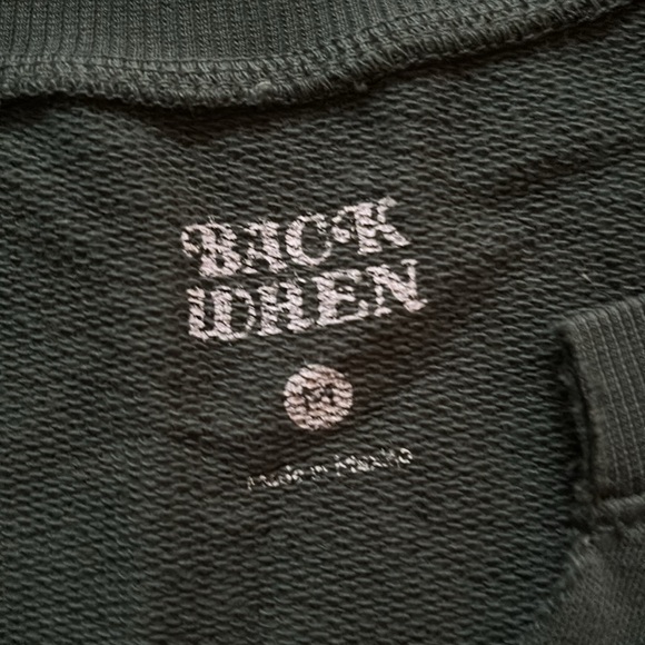 Cute Tiger sweatshirt - Anthropologie - Picture 6 of 6